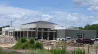 The Nexus Center, a south side library and the county