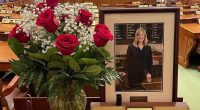 A Democratic Lawmaker Is Assassinated. Right-Wing Influencers Vomit Disinformation.