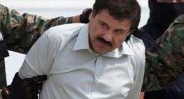 A Drug Cartel Civil War Leads to a Surprising Alliance