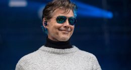 A-HA star Morten Harket reveals life-changing health diagnosis saying it could end his pop career