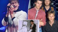 A-Ha singer Morten Harket may not sing again after Parkinson’s diagnosis