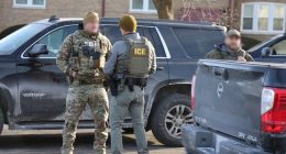 A Story About ICE Raiding a School Graduation in LA Made the Rounds But Was Entirely False