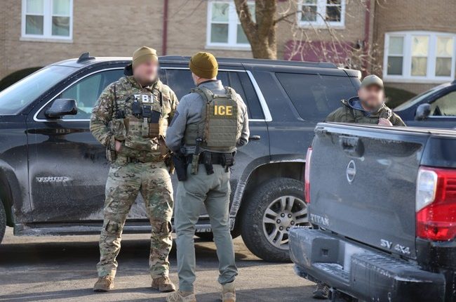 A Story About ICE Raiding a School Graduation in LA Made the Rounds But Was Entirely False