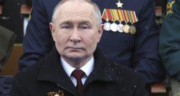 A Strategic Win for Ukraine in Drone Strikes on Russian Bombers