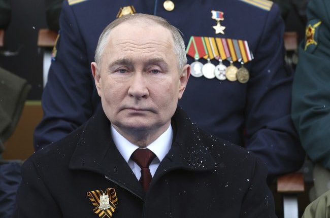 A Strategic Win for Ukraine in Drone Strikes on Russian Bombers