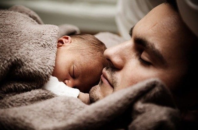 A Tribute to Fathers