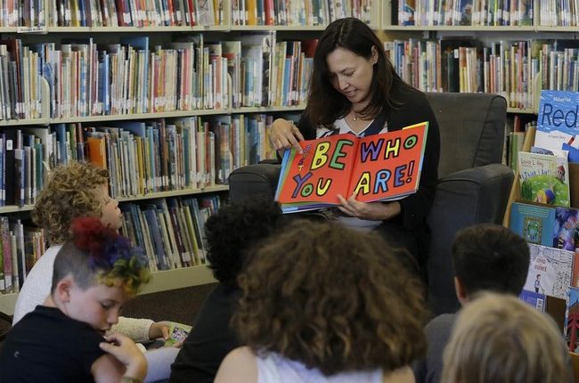 A War on Children?