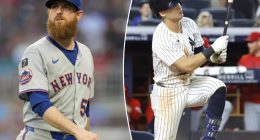A brutal Yankees-Mets timeline to forget as losing streaks drag on
