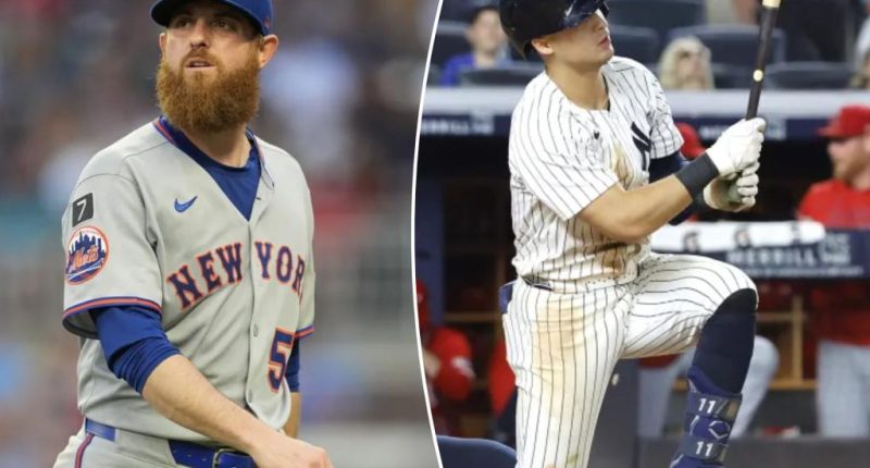 A brutal Yankees-Mets timeline to forget as losing streaks drag on