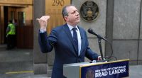 A rogues’ gallery of speed-demon city politicians