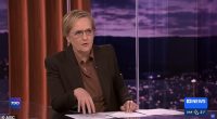 Sarah Ferguson, host of 7.30, interviewed Tim Wilson, who was recently declared the new member for Goldstein in Melbourne after a nail-biting partial recount