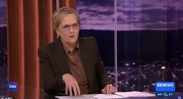 Sarah Ferguson, host of 7.30, interviewed Tim Wilson, who was recently declared the new member for Goldstein in Melbourne after a nail-biting partial recount