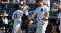 Aaron Judge’s ‘game-changer’ Yankees sidekick appears to be emerging