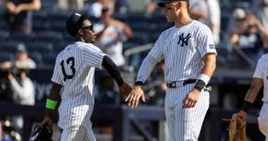 Aaron Judge’s ‘game-changer’ Yankees sidekick appears to be emerging