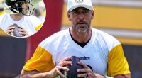 Aaron Rodgers’ family not sure QB’s surprise marriage actually happened