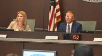Abandoning Most Public Responsibilities, But Not Pay, Palm Coast Mayor Norris Forces Council Members to Pick Up Slack