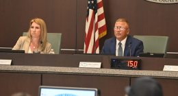 Abandoning Most Public Responsibilities, But Not Pay, Palm Coast Mayor Norris Forces Council Members to Pick Up Slack