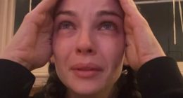Abbie Chatfield (pictured) has taken to social media to slam a troll who claims the high-profile influencer is mentally 'unwell'