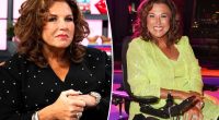 Abby Lee Miller sues Cedars-Sinai hospital for malpractice, claims they left catheter in