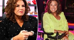 Abby Lee Miller sues Cedars-Sinai hospital for malpractice, claims they left catheter in