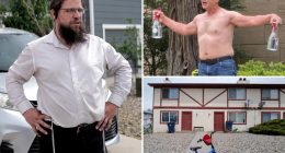 Accused Boulder terrorist Mohamed Sabry Soliman’s Jewish neighbor feels ‘lucky’ he, family weren’t targeted by madman