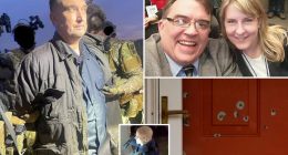 Accused Minnesota assassin Vance Boelter could face death penalty — as feds detail his chilling tactics while dressed as cop