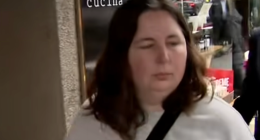 Accused Mushroom Murderer Says She Was Trying To Fix A 'Bland' Lunch