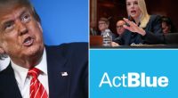 ActBlue officials must face Congress as House, DOJ probe ‘widespread’ fraud on Dem fundraising platform