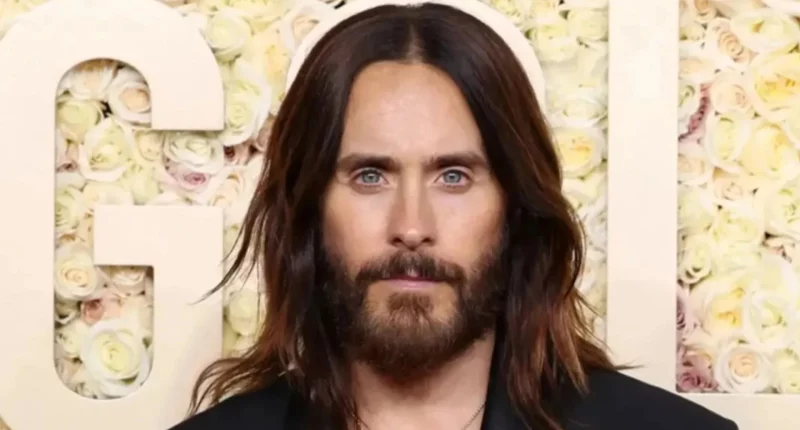Actor Jared Leto denies historical claims of sexual misconduct from nine women 
