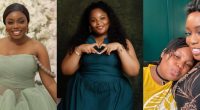Actress Bisola Aiyeola Celebrates Daughter’s 16th Birthday