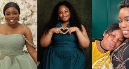 Actress Bisola Aiyeola Celebrates Daughter’s 16th Birthday