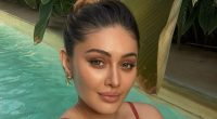 Actress and model Shefali Jariwala who starred on reality show Bigg Boss dies aged 42 after ‘suffering cardiac arrest’