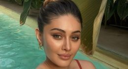 Actress and model Shefali Jariwala who starred on reality show Bigg Boss dies aged 42 after ‘suffering cardiac arrest’