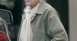 This Hollywood legend rose to fame in the late 1960s for her role as a conflicted young graduate caught in one of the most iconic love triangles in film history