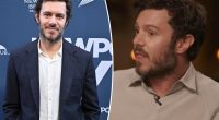 Adam Brody reveals the one role he fought hardest for — and it may surprise you