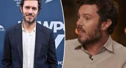 Adam Brody reveals the one role he fought hardest for — and it may surprise you