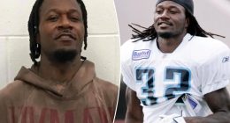 Adam ‘Pacman’ Jones’ agent claims former NFL star’s latest arrest is example of ‘overzealous policing’