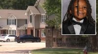 Adorable 4-year-old Georgia boy dies in hot car after entering it by himself while outside playing