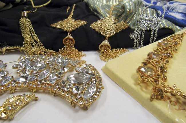After 3 Long Years, the Feds Reveal Who Pulled Off the Largest Jewelry Heist in U.S. History