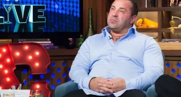 After Chrisley Pardon, ‘RHONJ’ Alum Joe Giudice Begs Donald Trump for a ‘Second Chance’ 