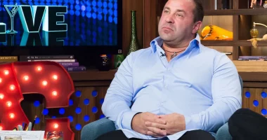 After Chrisley Pardon, ‘RHONJ’ Alum Joe Giudice Begs Donald Trump for a ‘Second Chance’ 