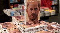 After Prince Harry’s Memoir ‘Spare’ Another Family Member Is Writing a Book and That Has the Royals ‘Nervous’