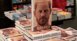 After Prince Harry’s Memoir ‘Spare’ Another Family Member Is Writing a Book and That Has the Royals ‘Nervous’