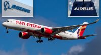 Air India in talks with Airbus, Boeing for blockbuster new narrow-body jet order: sources
