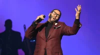 Al B. Sure! Says Hip-Hop Is ‘Ruined’ in the Wake of Diddy Trial