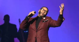 Al B. Sure! Says Hip-Hop Is ‘Ruined’ in the Wake of Diddy Trial