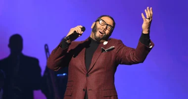 Al B. Sure! Says Hip-Hop Is ‘Ruined’ in the Wake of Diddy Trial