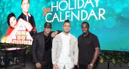 Al B. Sure! and Ex-Bodyguard Claim They Were Nearly Killed After Exposing Sean ‘Diddy’ Combs