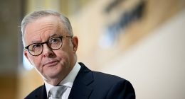 Prime Minister Anthony Albanese will talk with Donald Trump on the sidelines of a Group of Seven summit in Canada