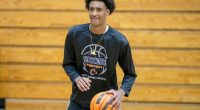 Alijah Arenas details what went wrong in horrifying crash: ‘As if I wasn’t in the car’